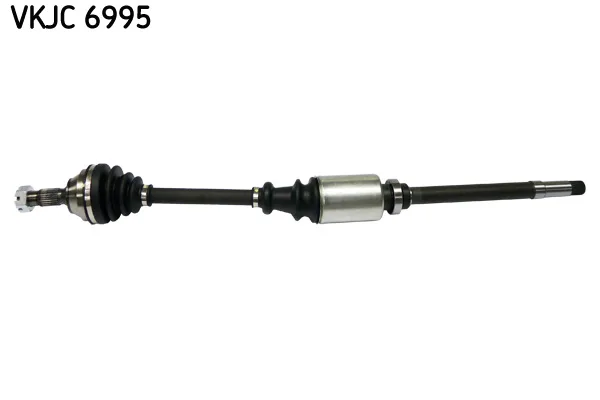 Полуоска SKF